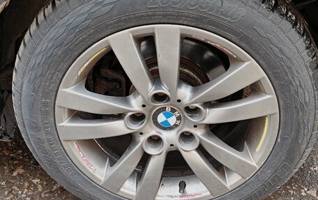 BMW 1 серия, 2008 год, 700 000 рублей, 14 фотография