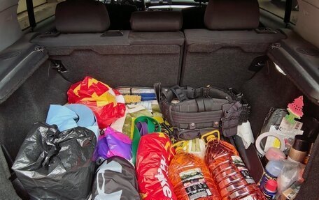 BMW 1 серия, 2008 год, 700 000 рублей, 16 фотография