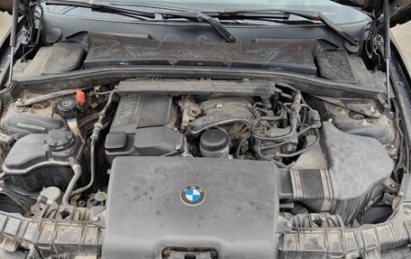 BMW 1 серия, 2008 год, 700 000 рублей, 15 фотография