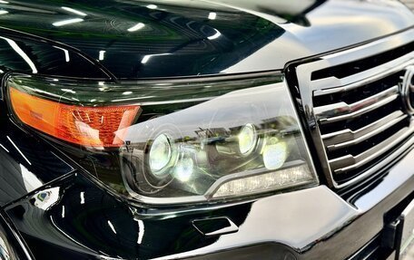 Toyota Land Cruiser 200, 2015 год, 3 599 000 рублей, 7 фотография