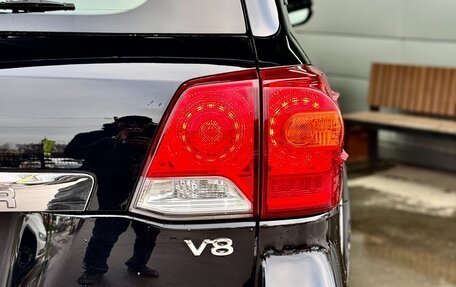 Toyota Land Cruiser 200, 2015 год, 3 599 000 рублей, 9 фотография