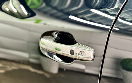 Toyota Land Cruiser 200, 2015 год, 3 599 000 рублей, 12 фотография