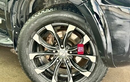 Toyota Land Cruiser 200, 2015 год, 3 599 000 рублей, 10 фотография