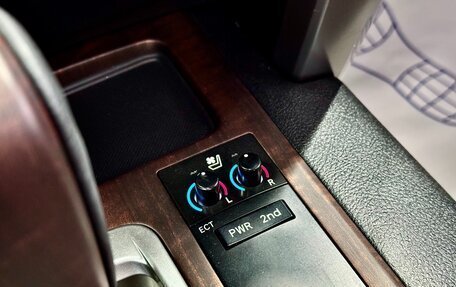 Toyota Land Cruiser 200, 2015 год, 3 599 000 рублей, 25 фотография