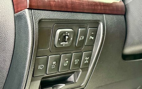 Toyota Land Cruiser 200, 2015 год, 3 599 000 рублей, 27 фотография