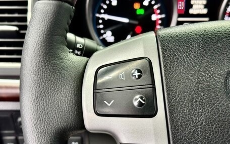 Toyota Land Cruiser 200, 2015 год, 3 599 000 рублей, 28 фотография