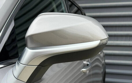 Changan CS35 Plus, 2021 год, 1 485 000 рублей, 8 фотография