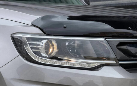 Changan CS35 Plus, 2021 год, 1 485 000 рублей, 4 фотография