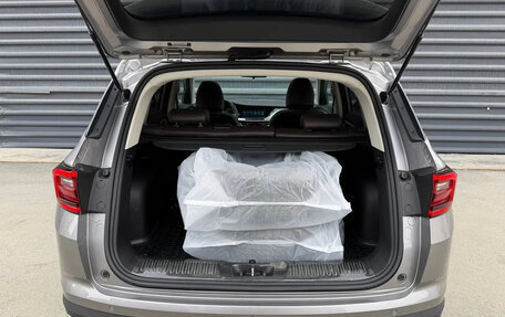 Changan CS35 Plus, 2021 год, 1 485 000 рублей, 12 фотография