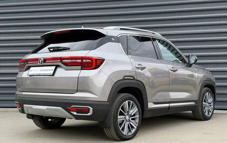 Changan CS35 Plus, 2021 год, 1 485 000 рублей, 10 фотография