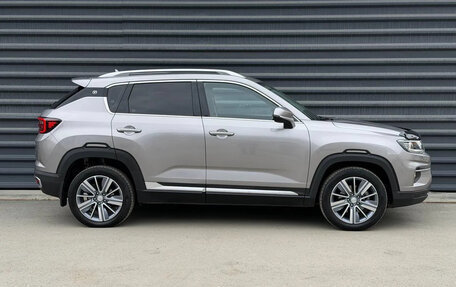 Changan CS35 Plus, 2021 год, 1 485 000 рублей, 9 фотография