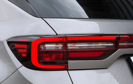 Changan CS35 Plus, 2021 год, 1 485 000 рублей, 17 фотография