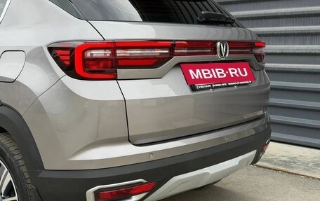 Changan CS35 Plus, 2021 год, 1 485 000 рублей, 16 фотография