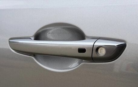 Changan CS35 Plus, 2021 год, 1 485 000 рублей, 19 фотография