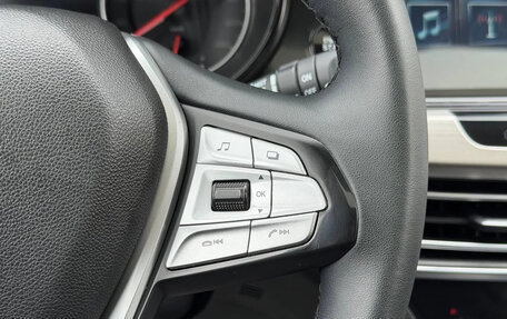 Changan CS35 Plus, 2021 год, 1 485 000 рублей, 29 фотография