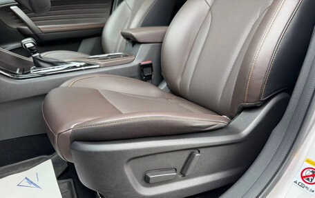 Changan CS35 Plus, 2021 год, 1 485 000 рублей, 24 фотография