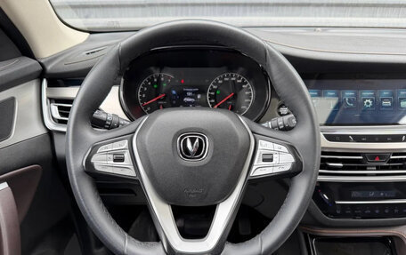 Changan CS35 Plus, 2021 год, 1 485 000 рублей, 27 фотография