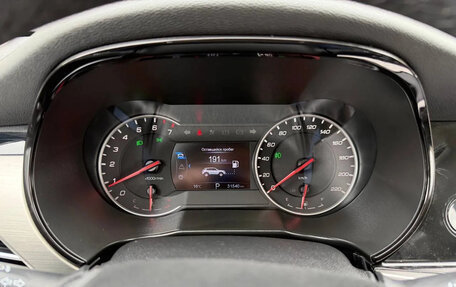 Changan CS35 Plus, 2021 год, 1 485 000 рублей, 30 фотография