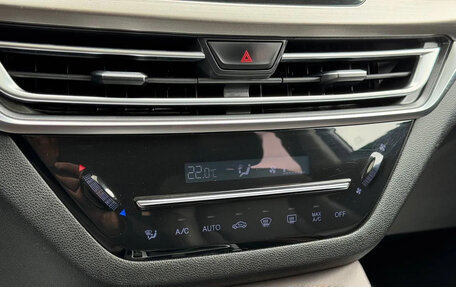 Changan CS35 Plus, 2021 год, 1 485 000 рублей, 31 фотография