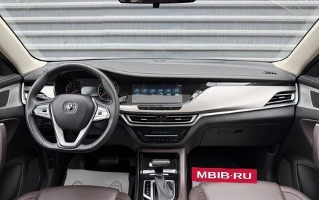 Changan CS35 Plus, 2021 год, 1 485 000 рублей, 32 фотография
