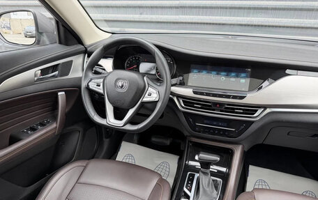 Changan CS35 Plus, 2021 год, 1 485 000 рублей, 33 фотография