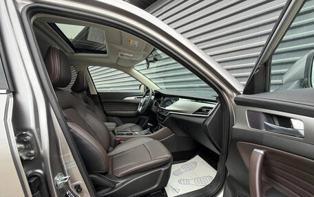 Changan CS35 Plus, 2021 год, 1 485 000 рублей, 35 фотография