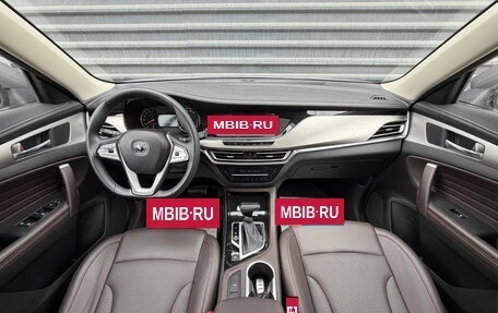 Changan CS35 Plus, 2021 год, 1 485 000 рублей, 26 фотография