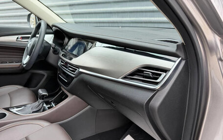 Changan CS35 Plus, 2021 год, 1 485 000 рублей, 34 фотография