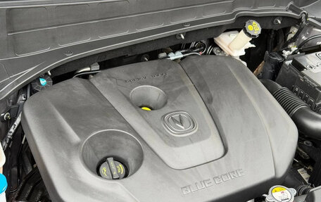 Changan CS35 Plus, 2021 год, 1 485 000 рублей, 39 фотография