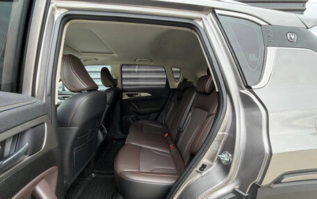 Changan CS35 Plus, 2021 год, 1 485 000 рублей, 37 фотография