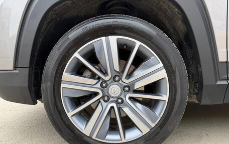 Changan CS35 Plus, 2021 год, 1 485 000 рублей, 40 фотография