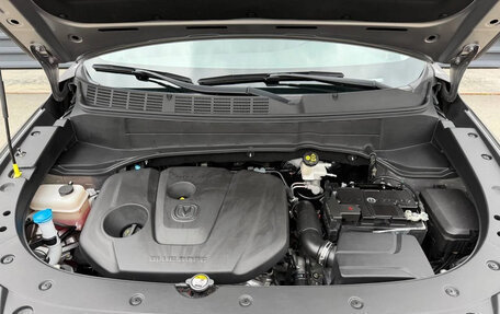 Changan CS35 Plus, 2021 год, 1 485 000 рублей, 38 фотография