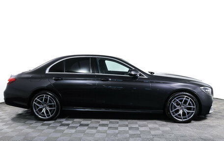 Mercedes-Benz E-Класс, 2020 год, 5 121 000 рублей, 4 фотография