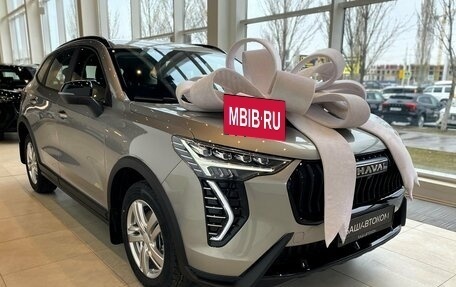 Haval Jolion, 2026 год, 2 449 000 рублей, 15 фотография