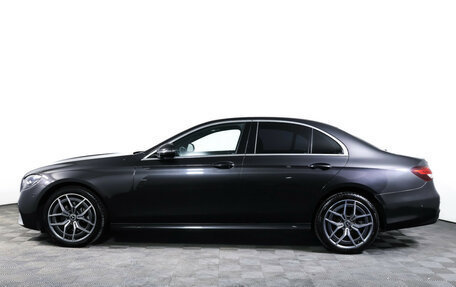 Mercedes-Benz E-Класс, 2020 год, 5 121 000 рублей, 8 фотография