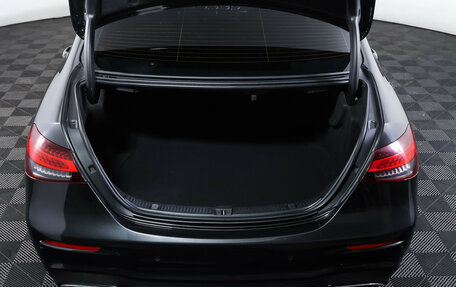 Mercedes-Benz E-Класс, 2020 год, 5 121 000 рублей, 10 фотография