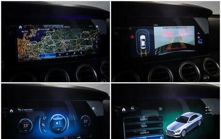 Mercedes-Benz E-Класс, 2020 год, 5 121 000 рублей, 19 фотография