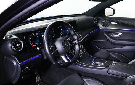 Mercedes-Benz E-Класс, 2020 год, 5 121 000 рублей, 15 фотография
