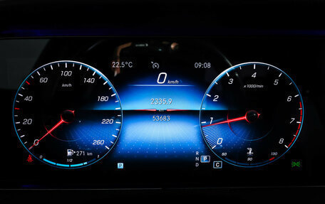 Mercedes-Benz E-Класс, 2020 год, 5 121 000 рублей, 16 фотография