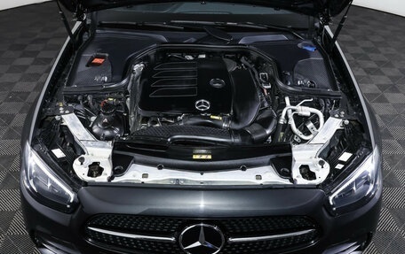 Mercedes-Benz E-Класс, 2020 год, 5 121 000 рублей, 9 фотография