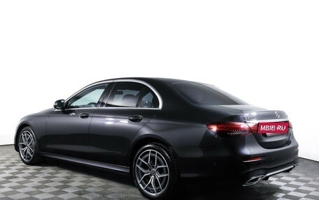 Mercedes-Benz E-Класс, 2020 год, 5 121 000 рублей, 7 фотография