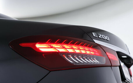 Mercedes-Benz E-Класс, 2020 год, 5 121 000 рублей, 22 фотография