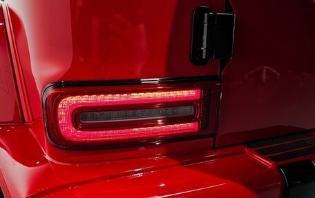Mercedes-Benz G-Класс AMG, 2022 год, 16 300 013 рублей, 7 фотография