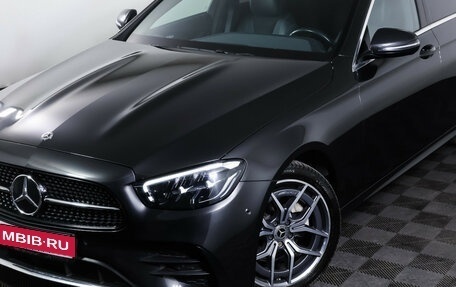 Mercedes-Benz E-Класс, 2020 год, 5 121 000 рублей, 24 фотография