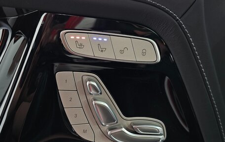 Mercedes-Benz G-Класс AMG, 2022 год, 16 300 013 рублей, 12 фотография