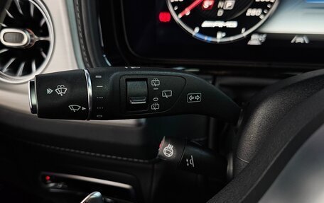 Mercedes-Benz G-Класс AMG, 2022 год, 16 300 013 рублей, 16 фотография