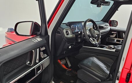Mercedes-Benz G-Класс AMG, 2022 год, 16 300 013 рублей, 14 фотография