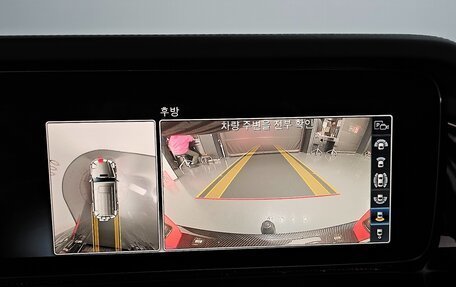 Mercedes-Benz G-Класс AMG, 2022 год, 16 300 013 рублей, 20 фотография