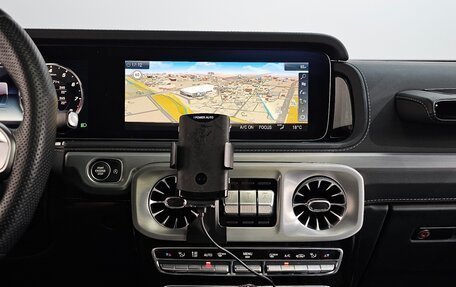 Mercedes-Benz G-Класс AMG, 2022 год, 16 300 013 рублей, 21 фотография