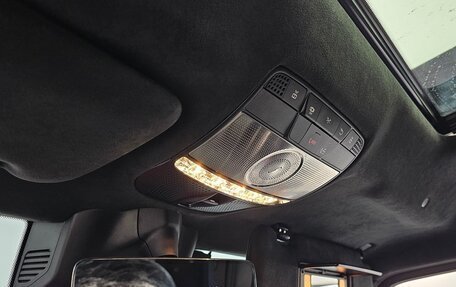 Mercedes-Benz G-Класс AMG, 2022 год, 16 300 013 рублей, 24 фотография